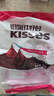 好时 Kisses浓醇黑巧克力 500g 糖果零食 婚庆喜糖 生日礼物 送女孩 实拍图