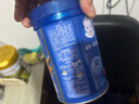 嘉宝原味*1+钙铁锌*1+胡萝卜*1高铁米粉 6月龄婴儿辅食米糊250g 实拍图