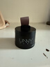 悠宜（unny club）柔光绒雾发际线粉3.2g01黑棕色（防水防汗遮盖鬓角修容阴影） 实拍图