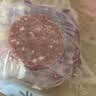 天莱香牛 新疆牛肉饼2斤（10片装） 儿童早餐汉堡肉饼肉馅 谷饲 全产业链 【肉香浓郁】新疆牛肉饼100g*10片 实拍图