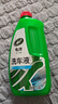 龟牌（Turtle Wax）硬壳高泡沫洗车液套装(TC-75)1.25L汽车水蜡强力去污高泡沫清洗剂 实拍图
