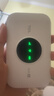 TCL随身wifi三网通用免插卡无线wifi6车载4G路由器随身便携无限制移动联通电信全国通用2025款5GXY15B 【升级充电款】3000毫安大电池超长续航 不限速不虚标月享1500G流量 实拍图