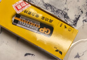 超霸（GP）5号电池40粒五号碳性干电池黑超适用于耳温枪/血氧仪/血压计/血糖仪/鼠标等5号/AA/R6P 商超同款 实拍图