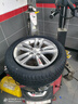玲珑轮胎汽车轮胎205/55R16 91V 绿行系列GREEN-Max HP010 营运车专属 实拍图