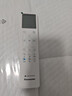 松下空调挂机1.5匹轻净星新一级能效变频冷暖省电 原装压缩机纳诺怡除菌健康风 国家补贴QD35K410Q 实拍图