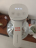 炊大皇桶装水电动抽水器压水器定量自动取水器简约可折叠饮水机上水器 实拍图