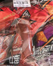 多力多滋（Doritos）玉米片混合口味68g*6包 休闲零食 百事食品 实拍图