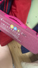 奇美37键课堂指定乐器小宝贝EVA卡通口风琴 粉色 带吹奏说明 实拍图