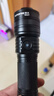 神火（SupFire）RX21强光手电筒变焦超亮远射长续航小型便携军户外骑行家专用灯 实拍图