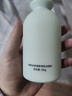 维特丝氨基酸洗面奶男女士控油祛痘深层清洁黑头粉刺水杨酸洁面乳第1名 实拍图