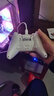 北通鲲鹏20无线游戏手柄智控双切扳机震动蓝牙手柄xbox电脑PC手机steam电视NSswitch2体感原神宝可梦ZA 实拍图