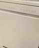美的（Midea）【RX600S Max白色】15套嵌入式洗碗机  变频净洗四星消毒独嵌两用105℃热风烘干168H抑菌存储新款 实拍图