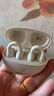 联想【旗舰顶配版】真无线蓝牙耳机耳夹式蓝牙5.4骨传导概念开放式不入耳挂耳式通话降噪跑步运动耳机 云岩米【蓝牙5.4+360°环绕音】 DT定向传音+ENC双麦降噪 实拍图