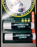曼秀雷敦（Mentholatum）保湿修护润唇膏去死皮淡化唇纹薄荷味3.5g*3支超值分享装 实拍图