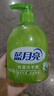 蓝月亮 洗手液泡沫细腻芦荟抑菌300g/瓶 抑菌99.9%滋润保湿 实拍图
