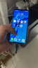 华为 HUAWEI p30 麒麟980全面屏智能安卓学生游戏 二手手机 华为鸿蒙系统手机 亮黑色【赠3C认证快充】 8G+128G全网通 95新 实拍图