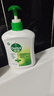 滴露（Dettol）洗手液抑菌滋润450g*2+松木450g*2儿童家庭补充装消毒温和护手 实拍图