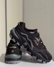 FILA 斐乐官方老爹鞋男女情侣鞋减震跑步鞋运动鞋掠夺者 2 【男款】黑/中灰-BM 39 实拍图