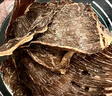 寻香牧场哈尼牧场牛脆脆100g*2罐混合味牛排脆牛肉脆片风干牛肉干 实拍图