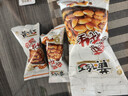 黄飞红麻辣花生米办公室休闲零食露营聚会黄飞鸿下酒菜坚果炒货25g/袋 麻辣花生*5袋 实拍图