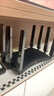 普联（TP-LINK）BE7200 WiFi7千兆双频无线路由器 双2.5G网口家用穿墙7200M 10颗高效FEM信号增强 游戏加速7DR7270 实拍图