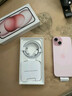 Apple/苹果 iPhone 15 (A3092) 128GB 粉色 支持移动联通电信5G 双卡双待手机 实拍图
