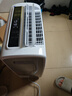 百奥（PARKOO）除湿机/抽湿机 25升大除湿量 家用轻音抽湿机 一键干衣 负离子净化地下室别墅吸湿器 YDA-826E 实拍图