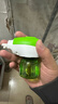 润本（RUNBEN）电蚊香液驱蚊液120晚45ml×4瓶+1器防蚊定时无香型 实拍图