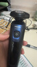 飞利浦（PHILIPS）电动剃须刀【5系独家爆款】刮胡刀全身水洗干湿双剃旋护5系进口刀头 生日礼物送男友送老公 S5445 实拍图