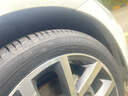 米其林（MICHELIN）防爆轮胎 225/45R17 91W 浩悦 PRIMACY 3ST ZP 适配宝马 实拍图