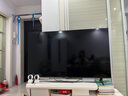 康佳电视55E9HES 55英寸 288Hz游戏电视 MEMC 3+32G 4K超清全面屏 智能投屏平板电视 一级能效国家补贴 实拍图