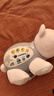 伟易达（Vtech）婴儿玩具北极熊睡眠仪音乐安抚毛绒玩偶0个月+宝宝周岁新生儿礼物 实拍图