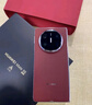 HUAWEI Mate X6 12GB+512GB寰宇红分布式玄武架构 鸿蒙大屏AI 红枫原色影像折叠旗舰手机 折叠屏 实拍图