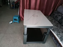 长虹电暖桌长方形烤火桌子家用冬季多功能取暖升降茶几电炉取暖桌电烤炉家用电热取暖桌电烤桌烤火炉A4 A4-1.2米电磁炉 【声控+轻移动+岩板】 实拍图