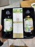 爷爷的农场牛油果油有机DHA核桃油63ml*2瓶 凉拌热炒礼盒 赠宝宝辅食食谱 实拍图
