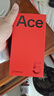 一加 Ace 5 12GB+256GB 全速黑 国家补贴 第三代骁龙 8 冰川电池 oppo游戏AI智能5G手机 实拍图