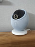 华为智选 800万摄像头监控器360度无死角带夜视全景手机远程语音通话海雀室内家庭用婴儿宝宝看护器雀蛋Pro 实拍图