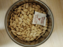 三胖蛋原味南瓜子180g罐装坚果炒货大颗粒熟南瓜籽仁解馋办公室休闲零食 实拍图