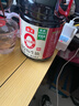 海天 0金标生抽酱油1.9L【特级酱油】金标系列 0添加防腐剂 实拍图