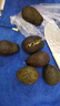 山姆大叔 金奖·哈斯牛油果云南孟连【闪送】当季鳄梨非即食新鲜水果礼盒 【鼻祖级】特级果丨约130-160g 6枚【热销* 超值推荐】普装 实拍图