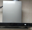 海尔（Haier）抽吸排油烟机顶吸欧式家用吸油烟机T3S 20风量大吸力自清洁触屏智控以旧换新国家补贴20% 实拍图