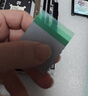 利民(利民) Heilos 固态导热硅脂片 （8.5W/m.k /40*40*0.2MM）笔记本电脑相变硅脂cpu导热膏垫贴 实拍图