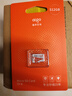 爱国者（aigo）512GB TF（MicroSD）存储卡A1 U3 V30 4K 监控摄像头 车载行车记录仪专用内存卡 读速100MB/s T1JD 实拍图