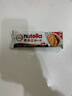 意榛滋 费列罗 nutella醇心饼榛果可可酱夹心饼干14条 579.6g 生日礼物 实拍图