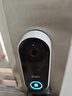 360 可视门铃5Pro摄像头家用监控摄像头智能摄像机2K智能门铃电子猫眼无线wifi 300W超清夜视AR1C 实拍图