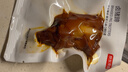 京东京造卤猪蹄（香辣味）500g肉干肉脯熟食猪手充饥即食深夜聚会解馋零食 实拍图