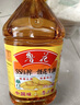 鲁花【保真花生油】 食用油 5S 压榨一级 花生油 5L 实拍图
