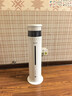 奥克斯（AUX）加湿器 落地式家用大容量卧室婴儿空气加湿净化器除菌大雾量办公室空调取暖器伴侣 实拍图