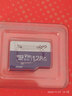 爱国者（aigo）128GB内存卡TF（MicroSD）存储卡A1 U3 V30 4K行车记录仪&监控摄像头手机平板相机游戏机储存卡 T0 实拍图