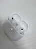 Apple/苹果 AirPods Pro (第三代) 搭配MagSafe充电盒 (USB-C) 苹果耳机 蓝牙耳机 适用iPhone/iPad/Mac 实拍图